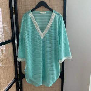 Francesca’s Tunic